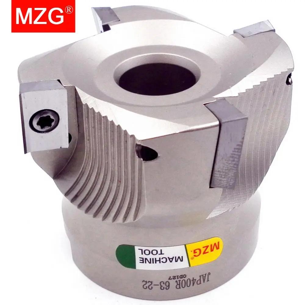 MZG Ŭ CNC      ũ   и Ŀ, BAP400R 50 63 80 mm